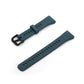 Pure Color Silicone Replacement Strap Watchband, For Honor Band 6