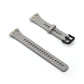Pure Color Silicone Replacement Strap Watchband, For Honor Band 6