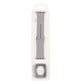 Silicone Replacement Strap Watchband + Watch Protective Case Set, For Apple Watch Series 3 & 2 & 1 38mm, For Apple Watch Series 3 & 2 & 1 42mm