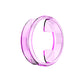 TPU Half-pack Candy Color Protective Case, For Garmin Lily