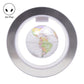 Living Room Desktop Decorations Magnetic Levitation Globe with LED Light, AU Plug, US Plug, EU Plug, UK Plug