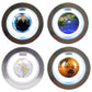 Living Room Desktop Decorations Magnetic Levitation Globe with LED Light, AU Plug, US Plug, EU Plug, UK Plug