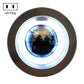 Living Room Desktop Decorations Magnetic Levitation Globe with LED Light, AU Plug, US Plug, EU Plug, UK Plug