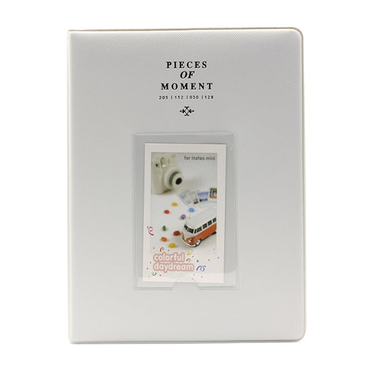 128 Pockets Photo Book Album Name Card Holder for Fujifilm Instax Mini 8 /7s /70 /25 /50s /90, 128 Pockets Peach Color, 128 Pockets 128 Pockets, 128 Pockets (Grey White, 128 Pockets Pink, 128 Pockets Beige, 128 Pockets Orange, 128 Pockets Light Mint
