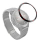 Smart Watch Steel Bezel Ring, A Version, For Garmin Fenix 3/3 HR, For Garmin Fenix 5X/5X Plus, For Garmin Fenix 5, For Garmin Fenix 6/6 Pro/ 6 Sapphire