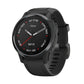 Smart Watch Steel Bezel Ring, B Version, For Garmin Fenix 6S/ 6S Pro/6S Sapphire