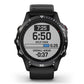 Smart Watch Steel Bezel Ring, B Version, For Garmin Fenix 6X/6X Pro/6X Sapphire