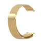 Milanese Replacement Strap Watchband, For Samsung Galaxy Watch4 40mm, For Samsung Galaxy Watch4 44mm