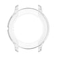 Half Coverage Hollowed TPU Protective Case, For Xiaomi IMILAB KW66 / YAMAY SW022