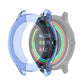 Half Coverage Hollowed TPU Protective Case, For Xiaomi IMILAB KW66 / YAMAY SW022