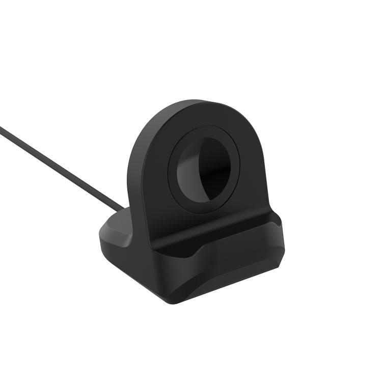 For Samsung Galaxy Watch4 Classic / Galaxy Watch4 Universal Silicone Charging Stand Holder without Charging Cable, For Samsung Galaxy Watch4