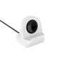 For Samsung Galaxy Watch4 Classic / Galaxy Watch4 Universal Silicone Charging Stand Holder without Charging Cable, For Samsung Galaxy Watch4