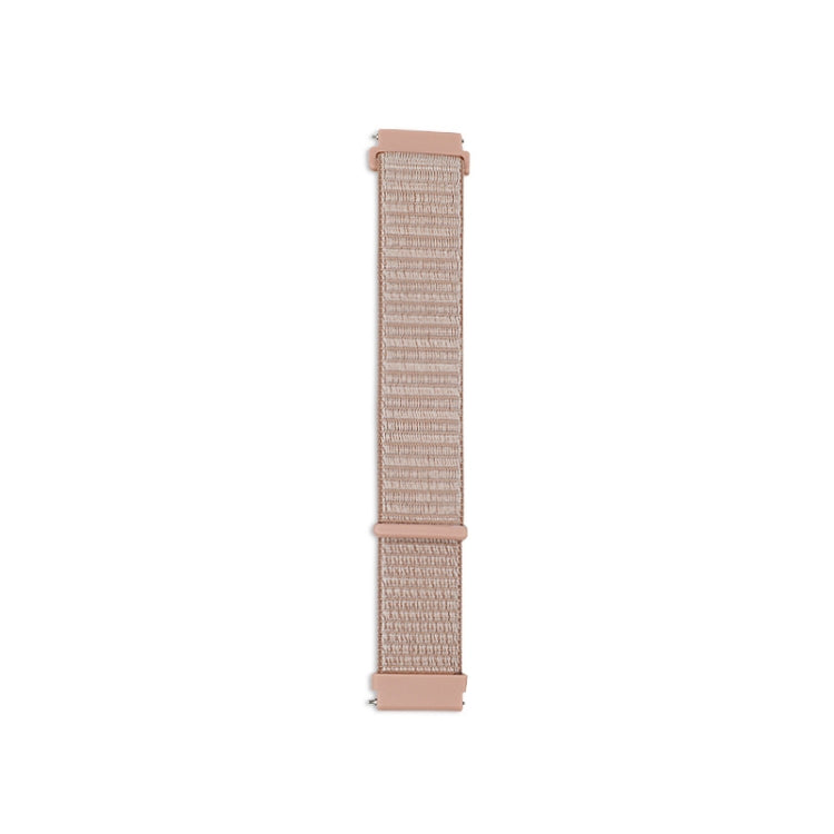 Nylon Loop Replacement Strap Watchband, For Samsung Galaxy Watch3 41mm, For Samsung Galaxy Watch3 45mm