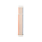 Nylon Loop Replacement Strap Watchband, For Samsung Galaxy Watch3 41mm, For Samsung Galaxy Watch3 45mm