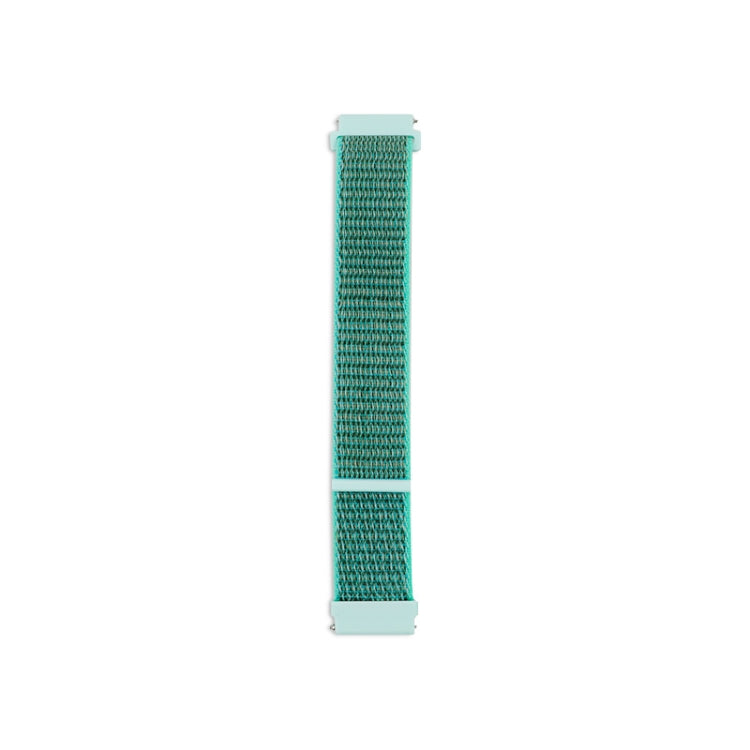 Nylon Loop Replacement Strap Watchband, For Samsung Galaxy Watch3 41mm, For Samsung Galaxy Watch3 45mm