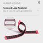 Nylon Loop Replacement Strap Watchband, For Samsung Galaxy Watch3 41mm, For Samsung Galaxy Watch3 45mm