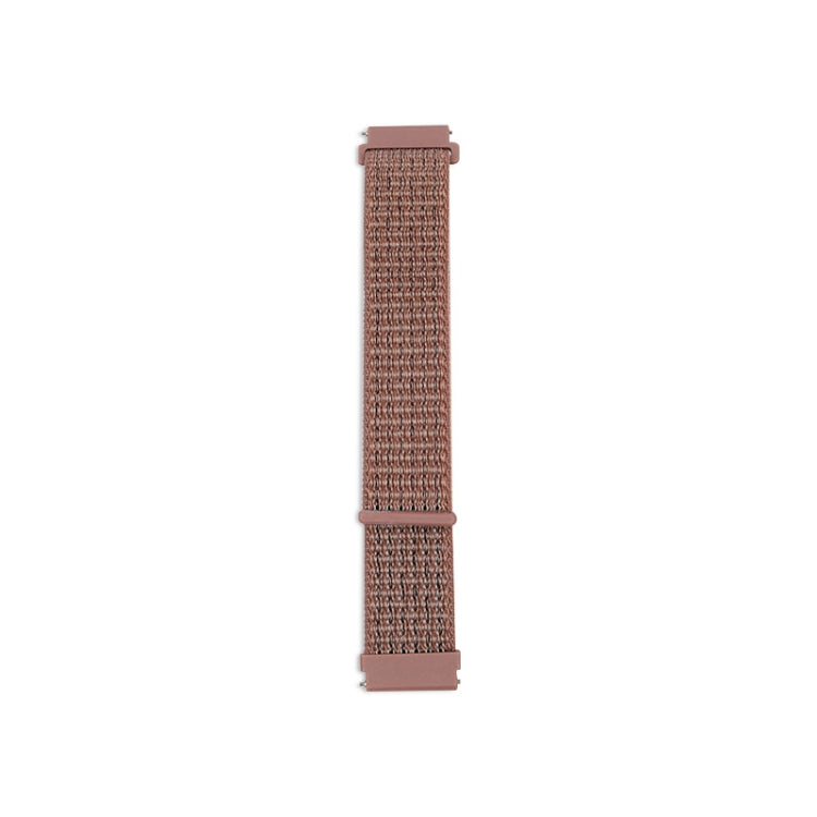 Nylon Loop Replacement Strap Watchband, For Samsung Galaxy Watch3 41mm, For Samsung Galaxy Watch3 45mm
