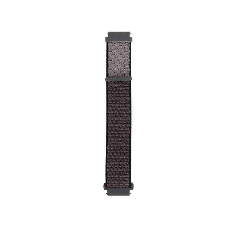 Nylon Loop Replacement Strap Watchband, For Samsung Galaxy Watch3 41mm, For Samsung Galaxy Watch3 45mm