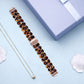 Oval Resin Replacement Watchband, For Fitbit Inspire 2 / Inspire
