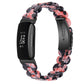 Oval Resin Replacement Watchband, For Fitbit Inspire 2 / Inspire