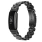 Oval Resin Replacement Watchband, For Fitbit Inspire 2 / Inspire
