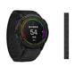 26mm Knitted Nylon Loop Replacement Watchband, For Garmin Fenix 6X
