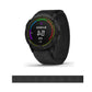 26mm Knitted Nylon Loop Replacement Watchband, For Garmin Fenix 6X