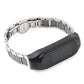 Ceramics Replacement Strap Watchband, For Xiaomi Mi Band 6 / 5, For Xiaomi Mi Band 4 / 3