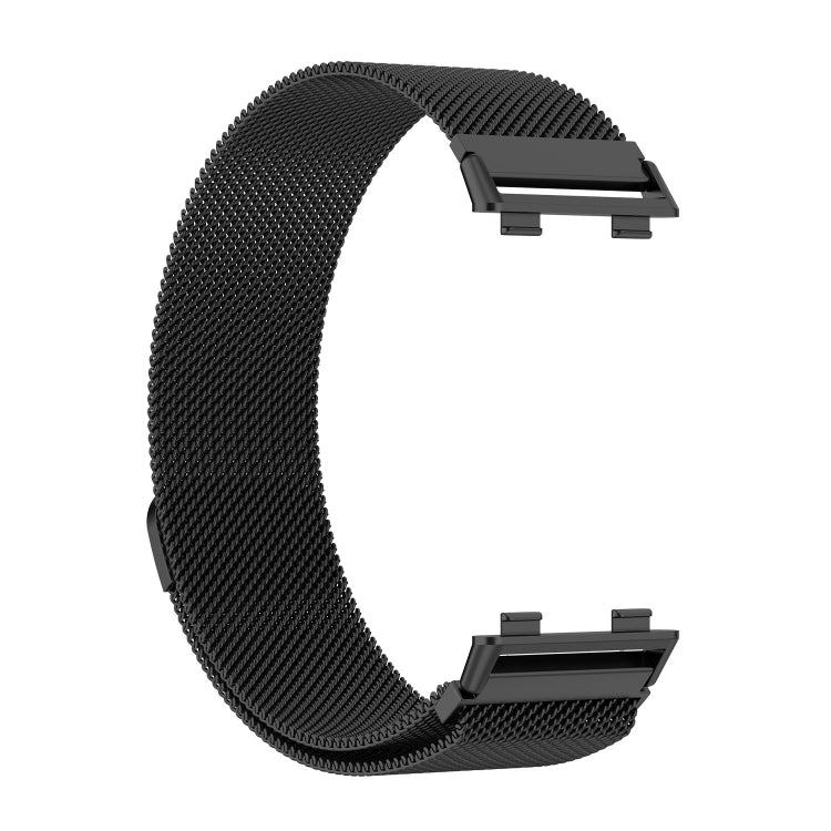 Milan Metal Replacement Strap Watchband, For OPPO Watch 2 42mm, For OPPO Watch 2 46mm