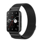 Milan Metal Replacement Strap Watchband, For OPPO Watch 2 42mm, For OPPO Watch 2 46mm