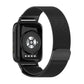 Milan Metal Replacement Strap Watchband, For OPPO Watch 2 42mm, For OPPO Watch 2 46mm