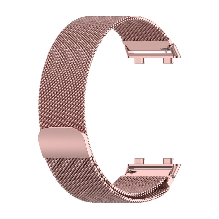 Milan Metal Replacement Strap Watchband, For OPPO Watch 2 42mm, For OPPO Watch 2 46mm