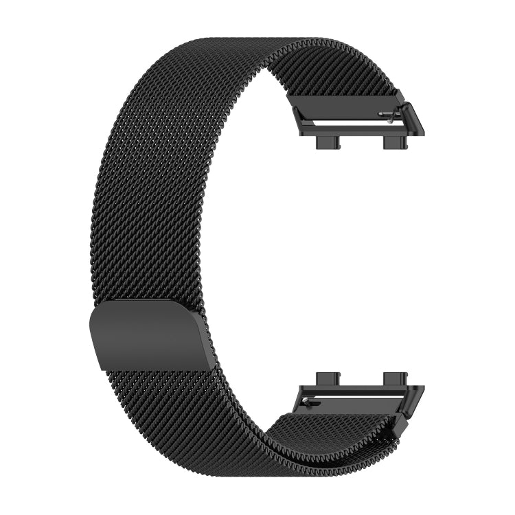 Milan Metal Replacement Strap Watchband, For OPPO Watch 2 42mm, For OPPO Watch 2 46mm