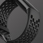 Silicone Hole Replacement Strap Watchband, For Fitbit Charge 5