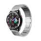 Steel Replacement Strap Watchband, For Samsung Galaxy Watch4 Classic 42mm/46mm