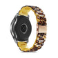 Resin Replacement Strap Watchband, For Samsung Galaxy Watch4 40mm / 44mm