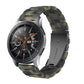 Resin Replacement Strap Watchband, For Samsung Galaxy Watch4 40mm / 44mm