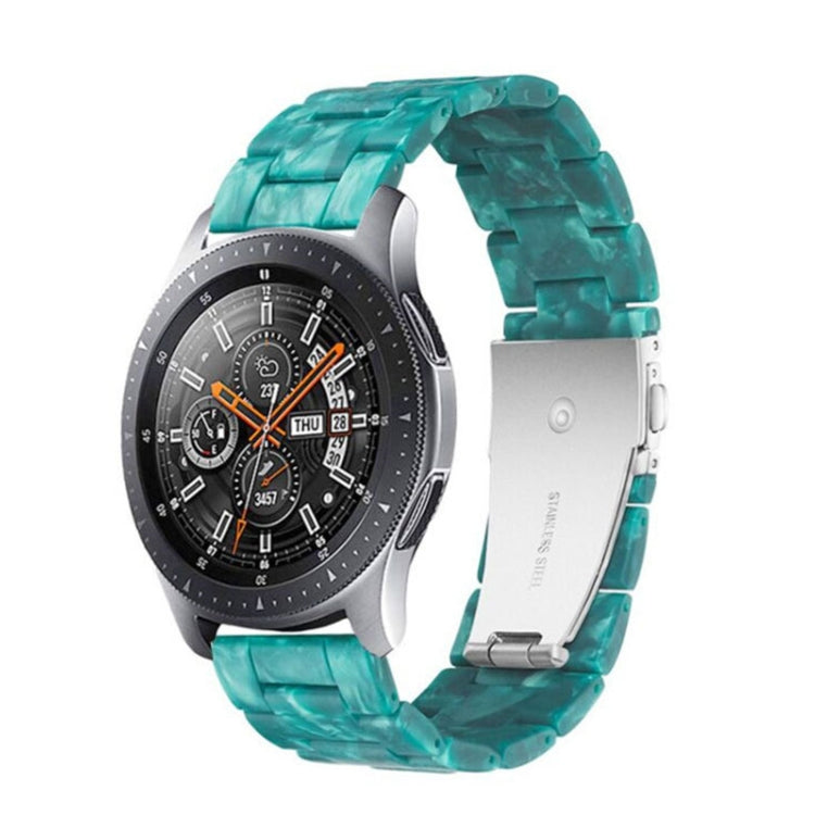 Resin Replacement Strap Watchband, For Samsung Galaxy Watch4 40mm / 44mm