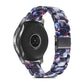 Resin Replacement Strap Watchband, For Samsung Galaxy Watch4 40mm / 44mm