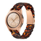 Resin Replacement Strap Watchband, For Samsung Galaxy Watch4 40mm / 44mm