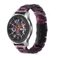 Resin Replacement Strap Watchband, For Samsung Galaxy Watch4 40mm / 44mm