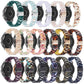 Resin Replacement Strap Watchband, For Samsung Galaxy Watch4 40mm / 44mm