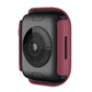 Shockproof TPU Protective Case, For Apple Watch Series 9 / 8 / 7 41mm, For Apple Watch Series 9 / 8 / 7 45mm