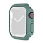 Shockproof TPU Protective Case, For Apple Watch Series 9 / 8 / 7 41mm, For Apple Watch Series 9 / 8 / 7 45mm