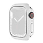 Shockproof TPU Protective Case, For Apple Watch Series 9 / 8 / 7 41mm, For Apple Watch Series 9 / 8 / 7 45mm