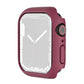 Shockproof TPU Protective Case, For Apple Watch Series 9 / 8 / 7 41mm, For Apple Watch Series 9 / 8 / 7 45mm