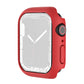 Shockproof TPU Protective Case, For Apple Watch Series 9 / 8 / 7 41mm, For Apple Watch Series 9 / 8 / 7 45mm
