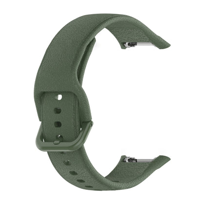 Sport Silicone Replacement Strap Watchband, For OPPO Watch Free NFC Version