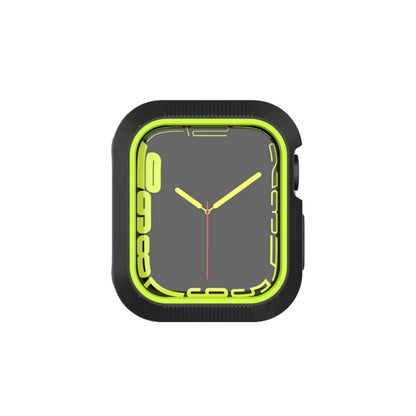 Shockproof PC Protective Case For Apple Watch Series 9 / 8 / 7 41mm, For Apple Watch Series 9 / 8 / 7 41mm, For Apple Watch Series 9 / 8 / 7 45mm