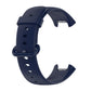 Solid Color Silicone Strap Watchband, For Xiaomi Redmi Watch 2